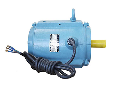YT2 系列軸流風(fēng)機(jī)用三相異步電動機(jī)